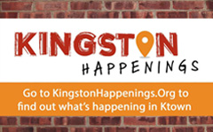 Kingston Happenings