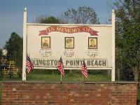 Kingston Point Beach